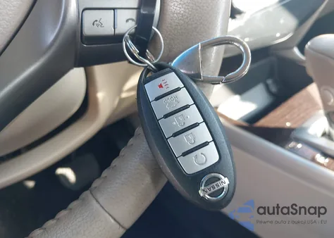 2015 Nissan Altima 2.5/S/Sv/Sl from USA, damaged, VIN 1N4AL3AP1FC117026